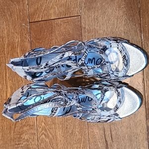 Sam Edelman Heels